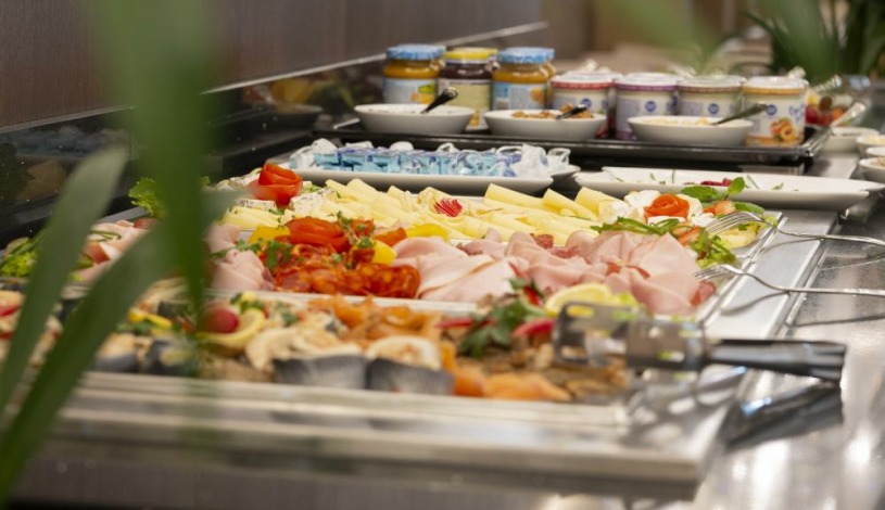 SPA Hotel ULRIKA Karlovy Vary